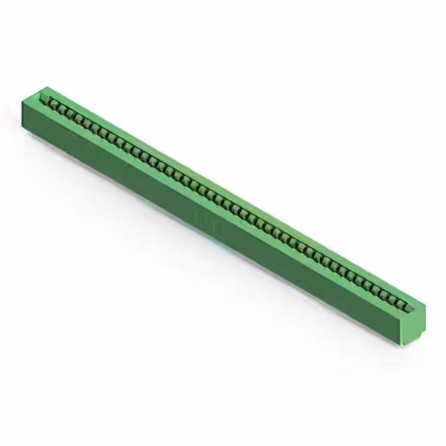 307-044-521-101 EDAC Inc.  Edgeboard Connectors